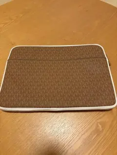 MICHAEL KORS PCケース ドキュメントケース