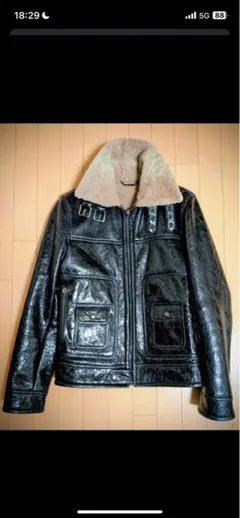 2025年最新】D&G ／ Dolce＆Gabbana メンズ シングルライダースの人気