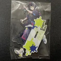 伊波ライ 1周年 アクリルスタンド