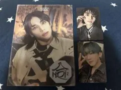 Stray Kids 合 ACCORDION VER. ヒョンジン