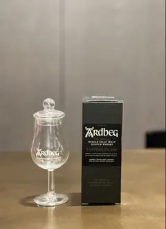 Ardbeg テイスティンググラス 箱付きのサムネイル