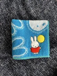 ミッフィー ハンドタオル