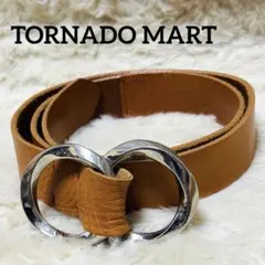 2025年最新】TORNADO MART メンズ ベルトの人気アイテム - メルカリ
