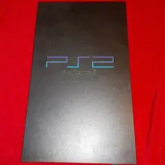 PS2本体