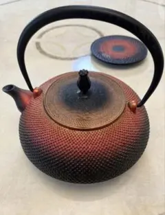 2026年最新】及富 鉄瓶の人気アイテム - メルカリ