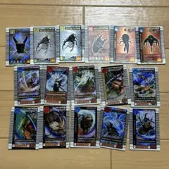 2026年最新】ムシキングカードまとめ売りの人気アイテム - メルカリ