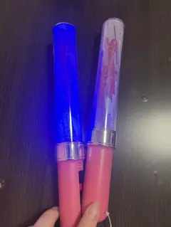 すとぷり ペンライトセット※バラ売り可