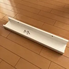 ウォールシェルフ シェルフ