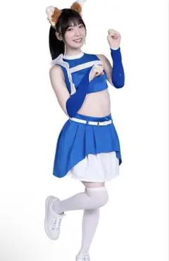 2025年最新】ファイターズガール 衣装の人気アイテム - メルカリ