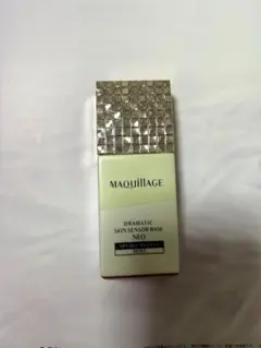 マキアージュ　ドラマティックスキンセンサーベース　ミント