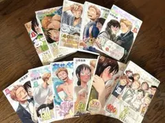 あせとせっけん 1-5巻セット 山田金鉄 - メルカリ