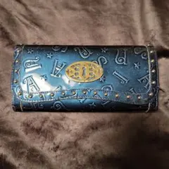 新品未使用！ANNA SUI アナスイ ハリーシリーズ 長財布 レア 2025年最新】アナスイ ハリーの人気アイテム - メルカリ