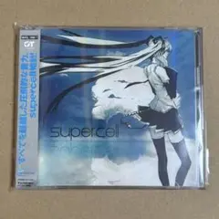 supercell feat. 初音ミク CD+DVD