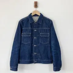 2026年最新】A.P.C. メンズ Gジャン・デニムジャケットの人気アイテム