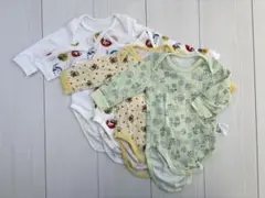 UNIQLO ロンパース 70㎝