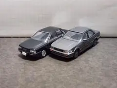 トミカリミテッド