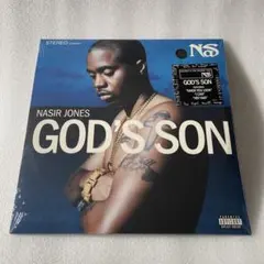 Nas「God