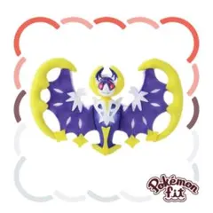 ポケモン　ぬいぐるみ　ルナアーラ　ビッグサイズ　202304072103 ポケモン ぬいぐるみ ルナアーラ ビッグサイズ 202304072103 - メルカリ