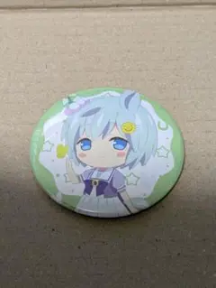 ウマ娘　セイウンスカイ　缶バッジ ウマ娘 プリティーダービー セイウンスカイ 缶バッチ - メルカリ