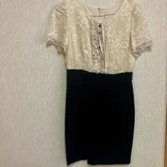 ペイトンプレイス　ワンピースMサイズ