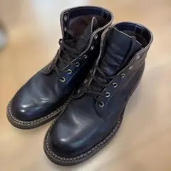 WHITE'S セミドレス ダークブラウン US8.5 2332Cのサムネイル