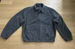 美品 90s アメリカ製 ポロ スポーツ ラルフローレン フリーススイングトップ