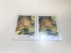あんスタ 凪砂 10周年 ぱしゃっつ 3点 - メルカリ