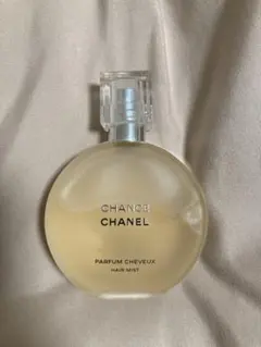 CHANEL CHANCE ヘアミスト