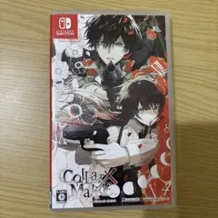 Collar X Malice Nintendo Switch