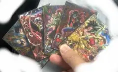 ドラゴンボールヒーローズ 引退品 まとめ売り