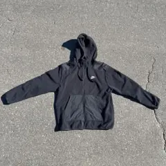 NIKE フリースジャケット　M