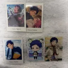 伏見弓弦 グッズまとめ売り