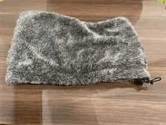 UNIQLO ネックウォーマー ユニクロ