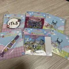 たまごっち　一番くじ