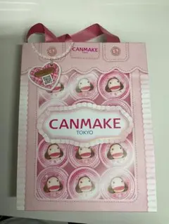 キャンメイク　福袋2025