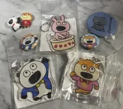 にしむらゆうじ×よみうりランド　限定　まとめ売り