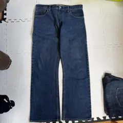 Levi's 517 ブーツカット メキシコ製 リーバイス