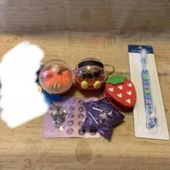 《中古品》バラ売り⭕️ ディズニーグッズいろいろ