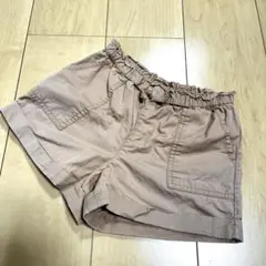 ラルフローレン ショートパンツ　120 ベージュ