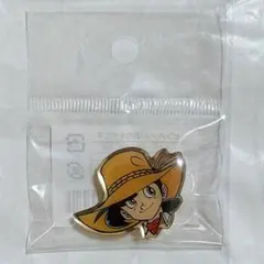 激レア！釣りキチ三平　ピンバッジ Yahoo!オークション - 【TH0424】釣りキチ三平 ピンバッジ daiwa 2点セ