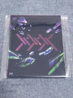 常闇トワ 1stソロライブ Break your ××× Blu-ray