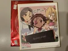 ガールズ&パンツァー 最終章 第5話 ミニ色紙