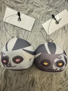 2025年最新】白黒無常の人気アイテム - メルカリ