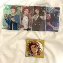 あんさんぶるスターズ 鬼龍紅郎 10th