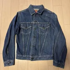 2026年最新】DENIME メンズ Gジャン・デニムジャケットの人気アイテム