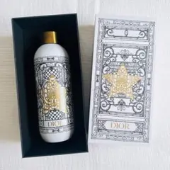 ディオール　Dior ボトル　水筒　タンブラー　星　箱付きのサムネイル