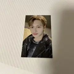 SEVENTEEN ジュン 愛知 トレカ