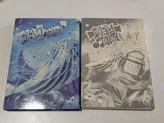 TWS 4th Mini Album play hard アルバム 2種セット