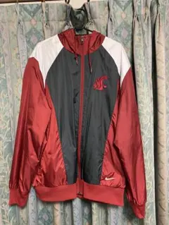 Nike ウィンドブレーカー ナイロンジャケット