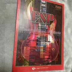 ESP カタログ 2002